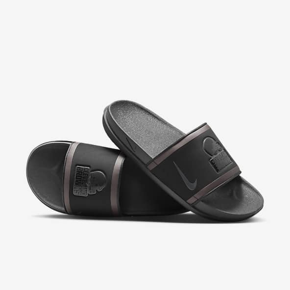 Cleveland browns nike tennis shoes clearance